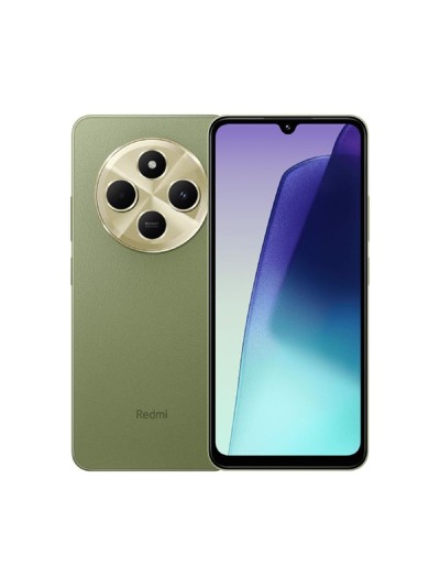 Movil xiaomi redmi 14c 4 - 128gb verde