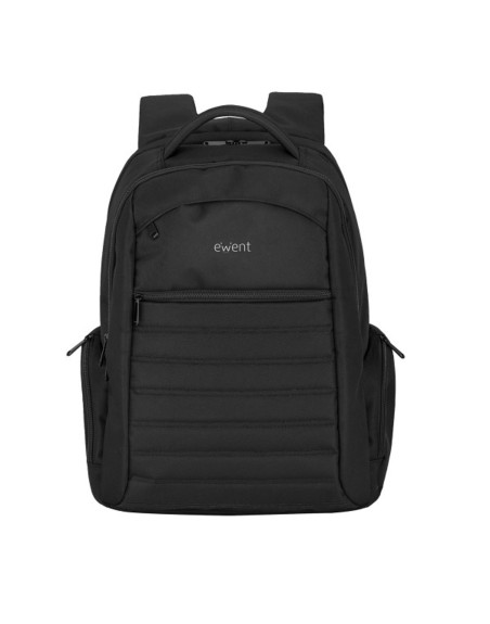 Mochila ewent urban notebook backpack 17.3 pulgadas