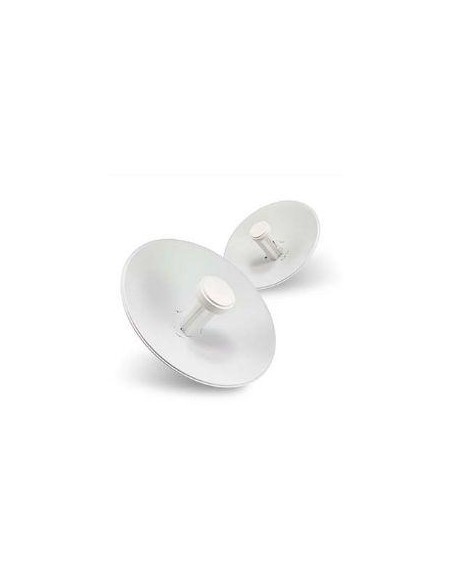 Antena parabolica ubiquiti 5ghz pbe - m5 - 300 22dbi arimax 300mm