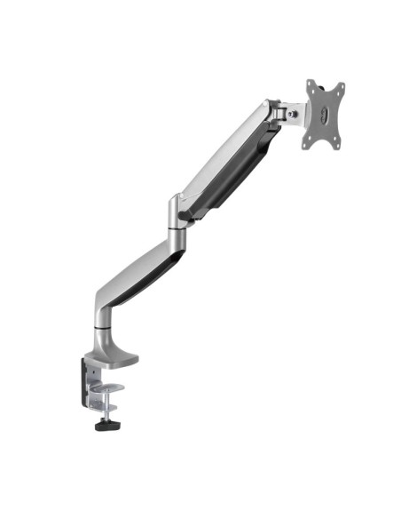 Soporte mesa monitor tooq db3032tnr - s 13 - 32 pulgadas max 9kg