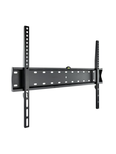 Soporte pared tv tooq lp4170f - b 37 pulgadas - 70 pulgadas carga maxima 40kg negro
