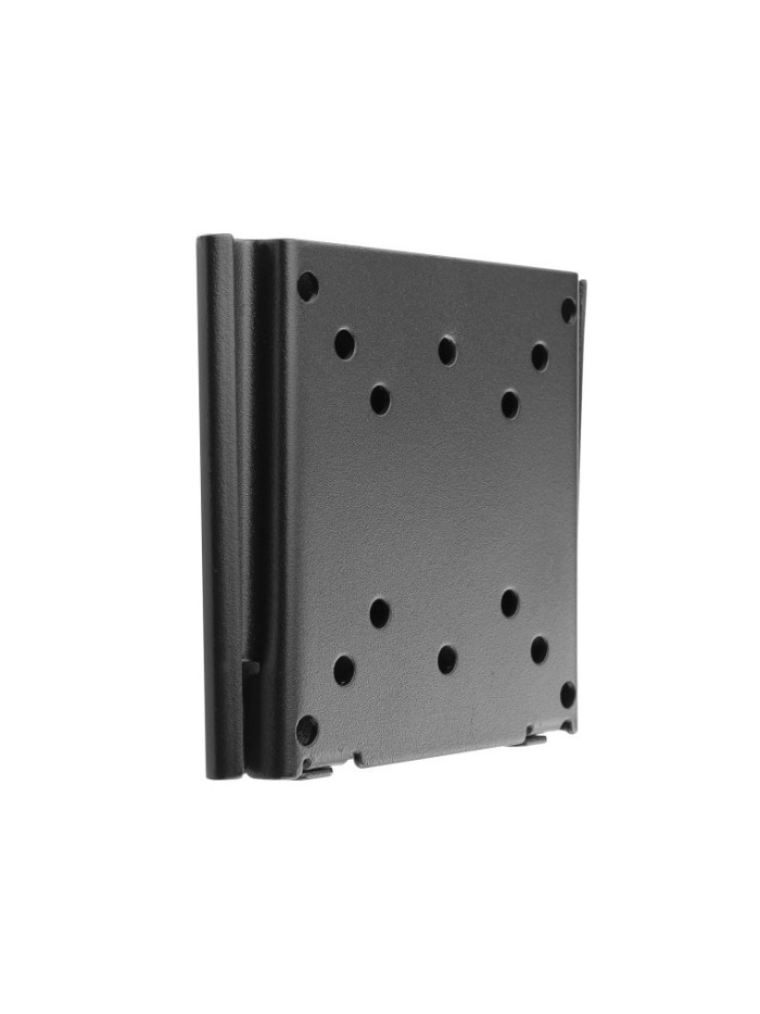 Soporte pared tv lp1023f - b 13 pulgadas - 27 pulgadas carga maxima 30kg negro Soporte pared tv lp1023f - b 13 pulgadas - 27 pulgadas carga maxima 30kg negro