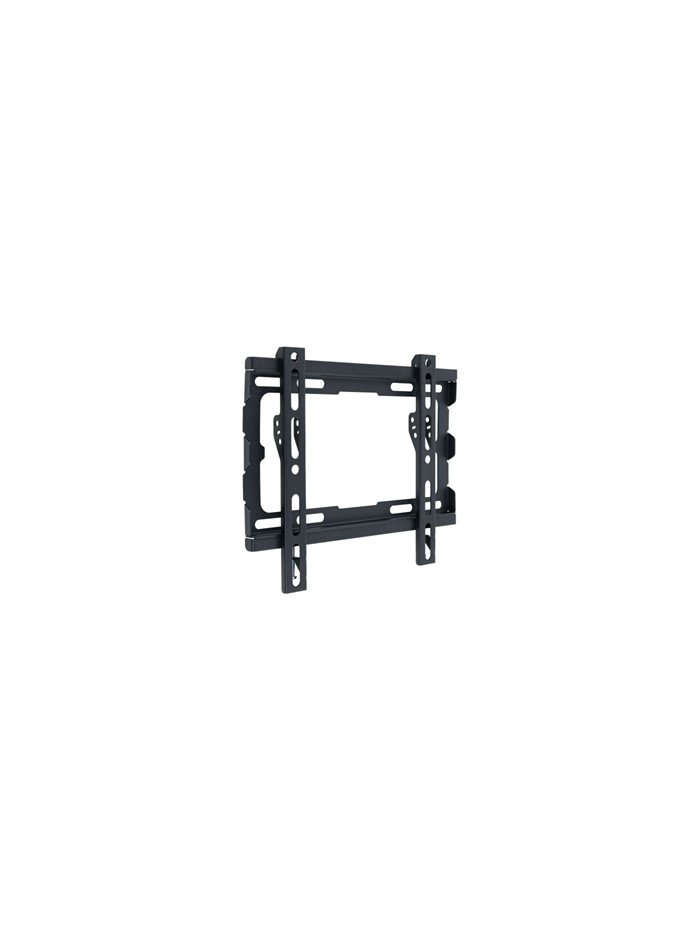 Soporte pared tv television monitor tooq lp1043f - b 23 pulgadas - 43 pulgadas carga maxima 45kg Soporte pared tv television monitor tooq lp1043f - b 23 pulgadas - 43 pulgadas carga maxima 45kg