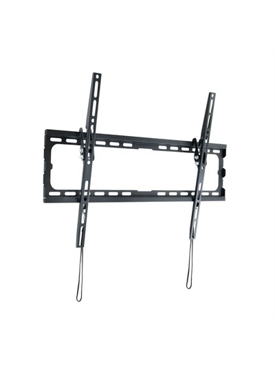 Soporte pared tv television monitor tooq lp1081t - b 37 pulgadas - 80 pulgadas carga maxima 45kg