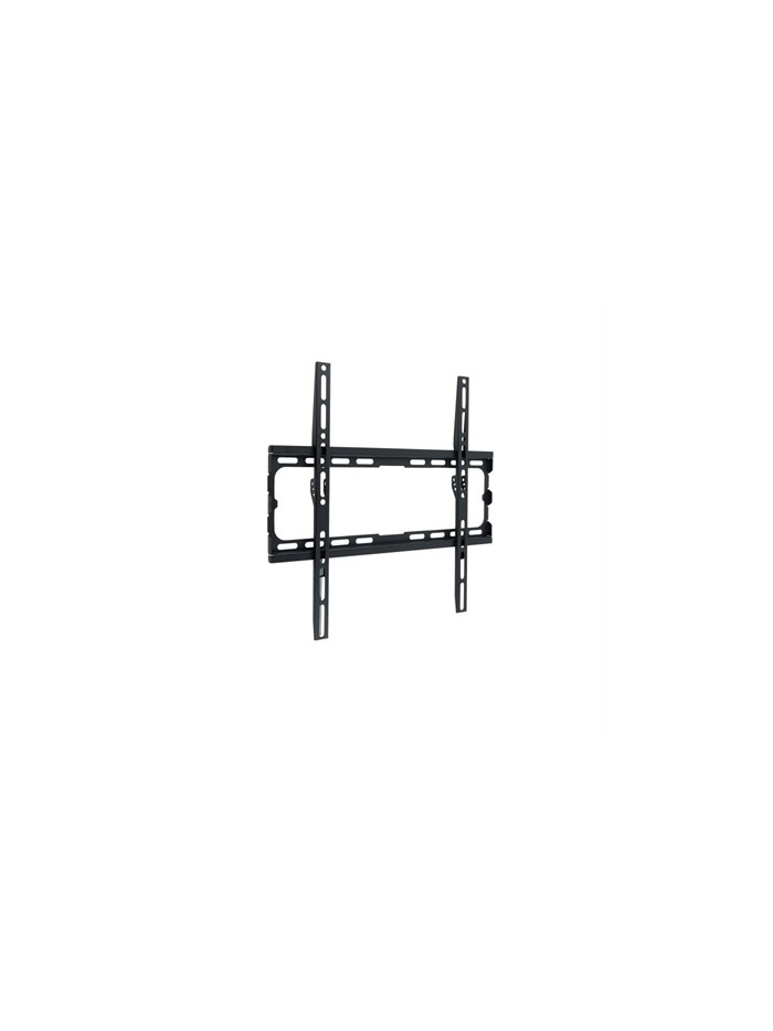 Soporte pared tv television monitor tooq lp1070f - b 32 pulgadas - 70 pulgadas carga maxima 45kg Soporte pared tv television monitor tooq lp1070f - b 32 pulgadas - 70 pulgadas carga maxima 45kg