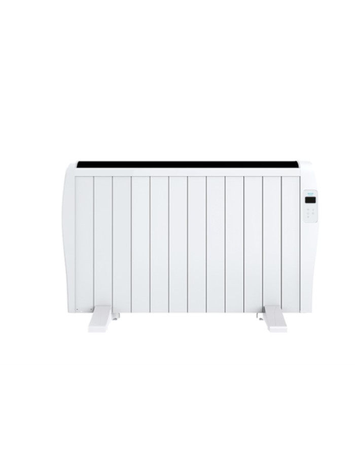 Radiador cecotec emisor termico ready warm 2500 thermal connected Radiador cecotec emisor termico ready warm 2500 thermal connected