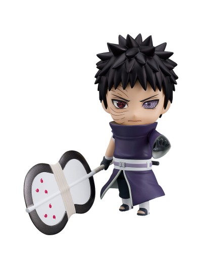 Figura good smile company nendoroid naruto shippuden obito uchiha