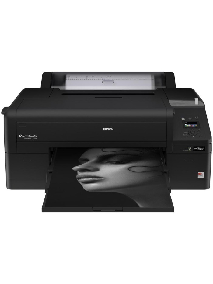 Plotter epson surecolor sc - p5000 std spectro 2880 x 1440 dpi Plotter epson surecolor sc - p5000 std spectro 2880 x 1440 dpi