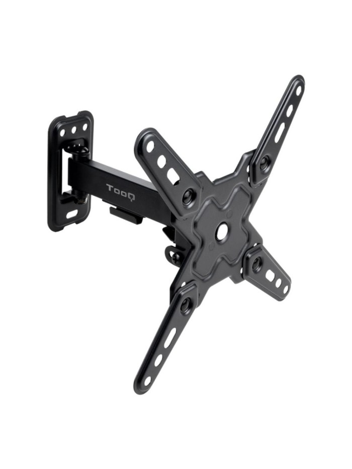 Soporte pared tv tooq vesa hasta 43 pulgadas 200x200mm max 20kg Soporte pared tv tooq vesa hasta 43 pulgadas 200x200mm max 20kg