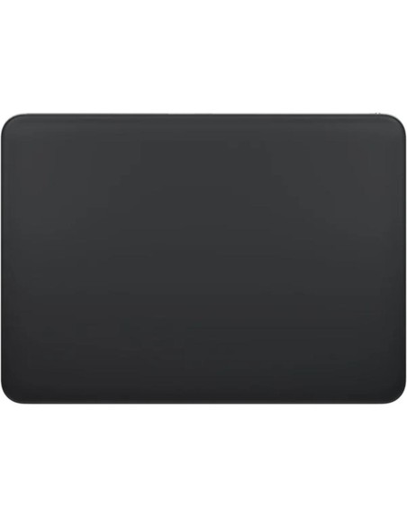 Raton inalambrico apple magic trackpad negro
