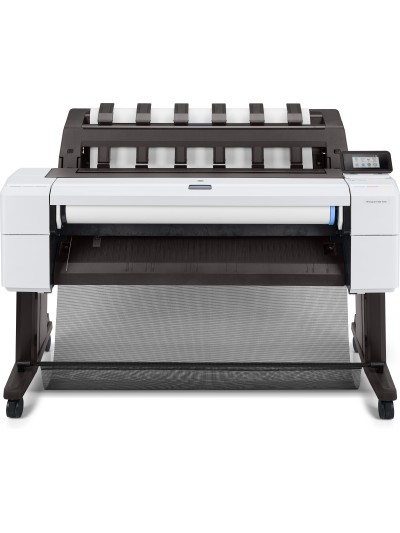 Plotter hp designjet t1600 36 pulgadas
