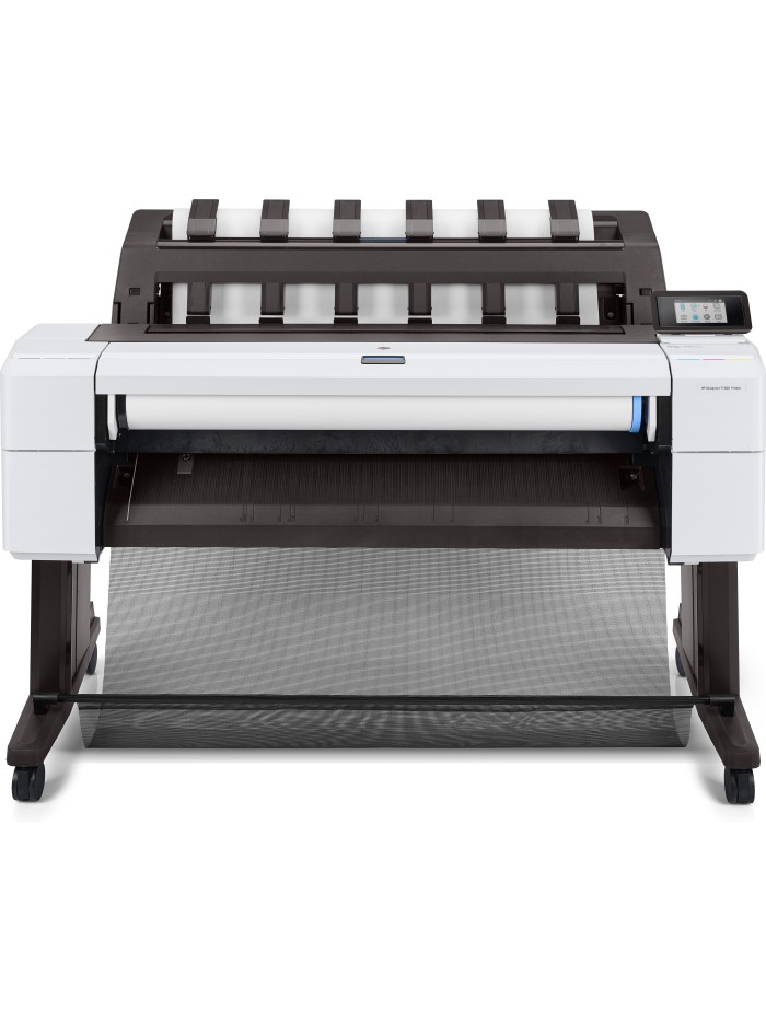 Plotter hp designjet t1600 36 pulgadas Plotter hp designjet t1600 36 pulgadas