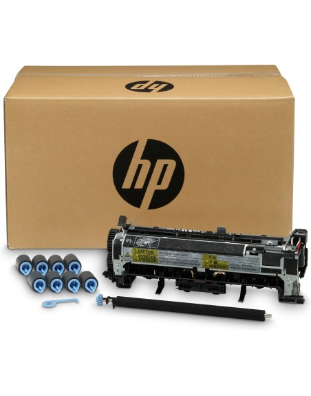 Kit mantenimiento hp laserjet 220v mfp m630