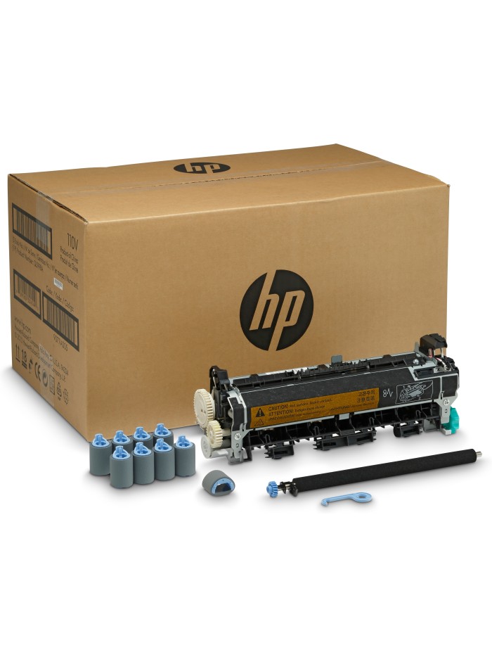 Kit mantenimiento hp laserjet 4345mfp 220v Kit mantenimiento hp laserjet 4345mfp 220v