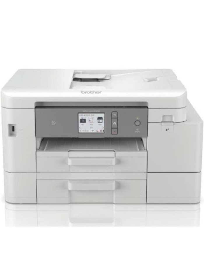 Multifunción inyección brother mfcj4540dwre1 color wifi dúplex fax Multifunción inyección brother mfcj4540dwre1 color wifi dúplex fax