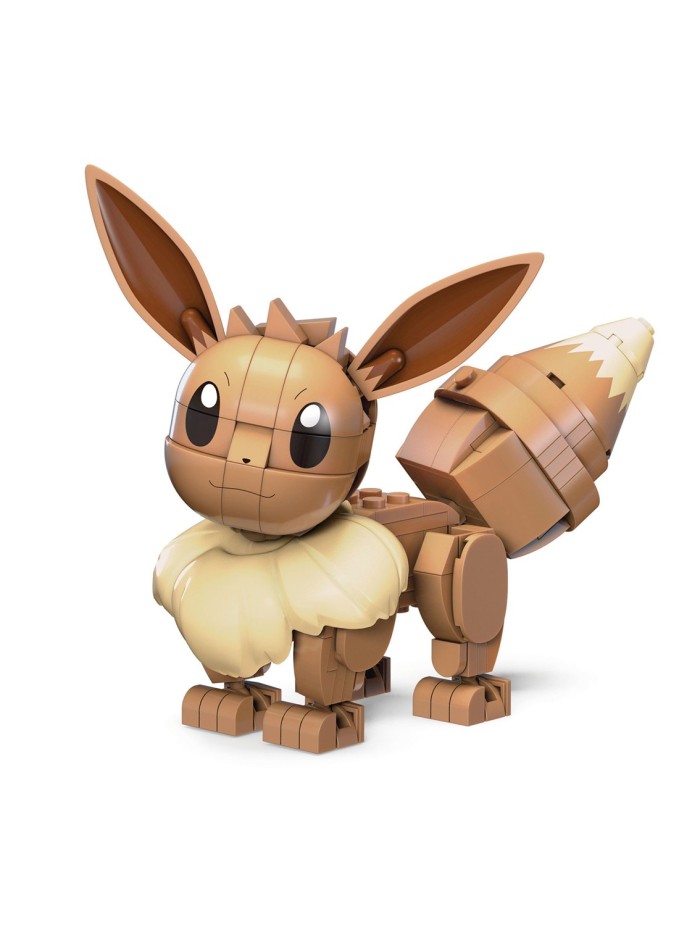 Figuras mattel mega construx pokemon surtido construye y muestra 5 unidades Figuras mattel mega construx pokemon surtido construye y muestra 5 unidades