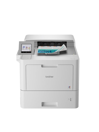 Impresora láser brother hl - l9430cdn color wifi duplex