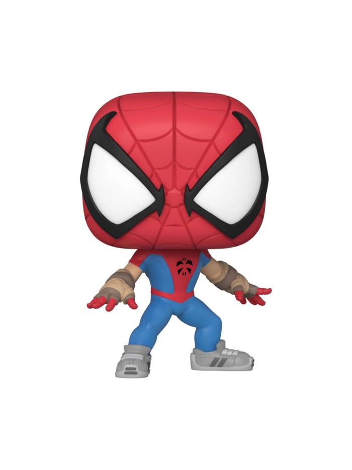 Funko pop marvel mangaverse spider - man special edition 62280 Funko pop marvel mangaverse spider - man special edition 62280