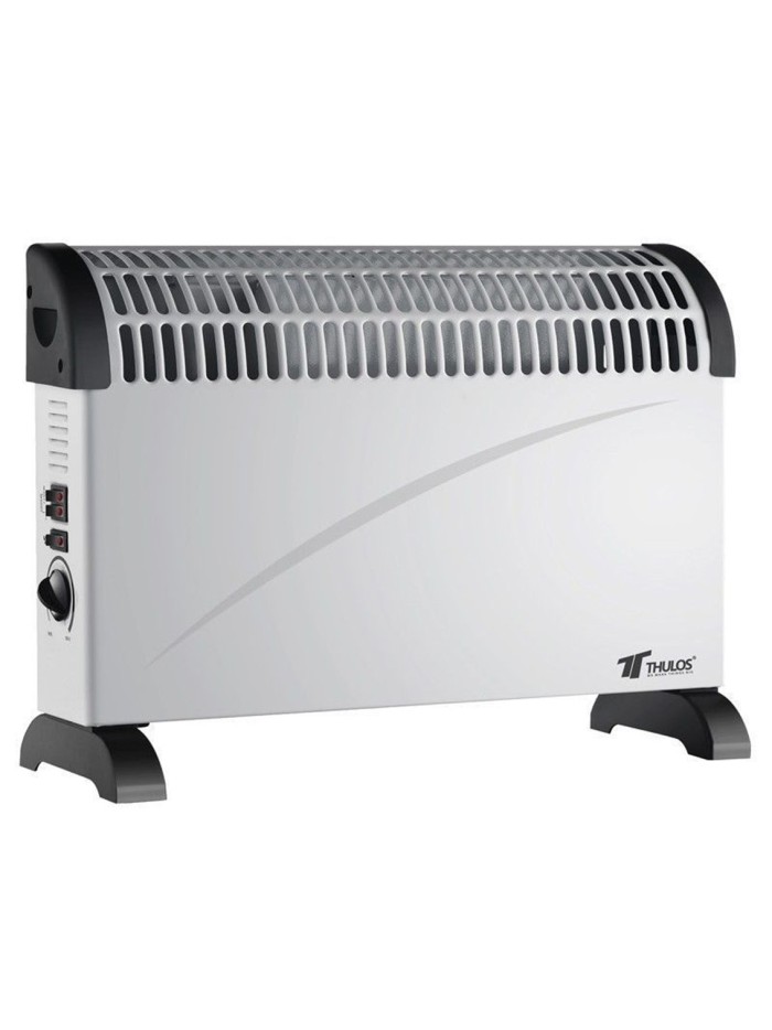 Convector turbo thulos 2000w ch2001 Convector turbo thulos 2000w ch2001