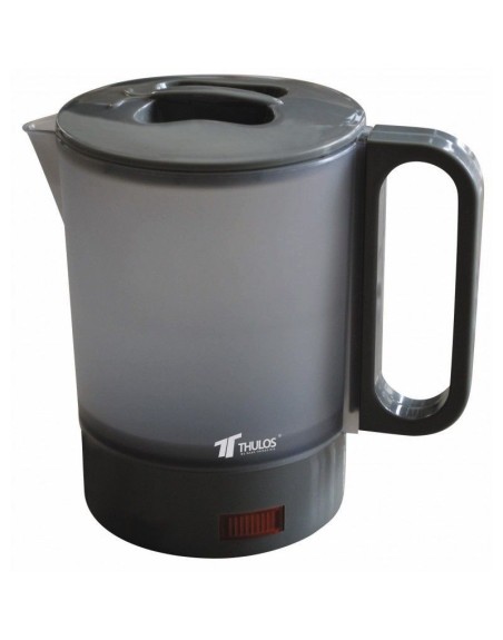 Hervidora de agua de viaje thulos 0.5l