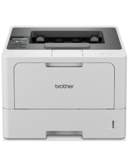 Impresora laser brother hl - l5210dw monocromo duplex