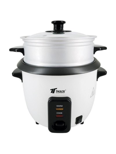 Arrocera electrica thulos th - rk10 400w 1l