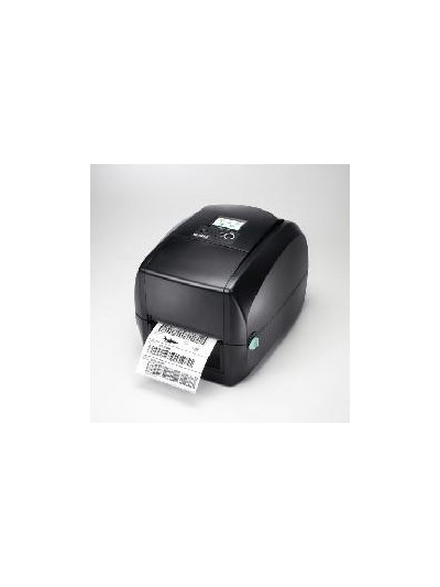Impresora etiquetas godex rt700i+ tt & td usb serie ethernet