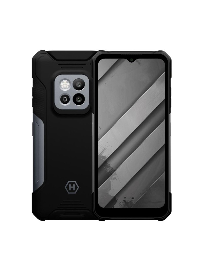 Movil hammer construction 2 5g 6 - 128gb plata Movil hammer construction 2 5g 6 - 128gb plata