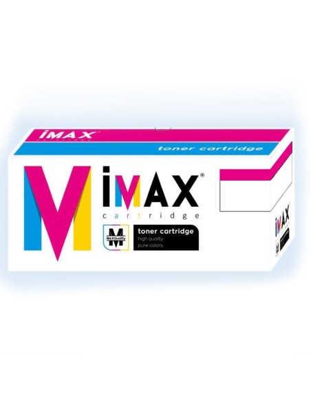 Toner imax c9733a magenta hp (13000pag) lasejet 5500