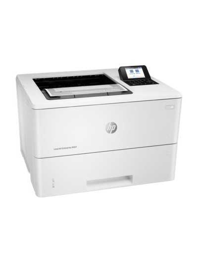 Impresora hp laser monocromo laserjet enterprise m507dn a4 - 45ppm - 512mb - usb - red - duplex impresion