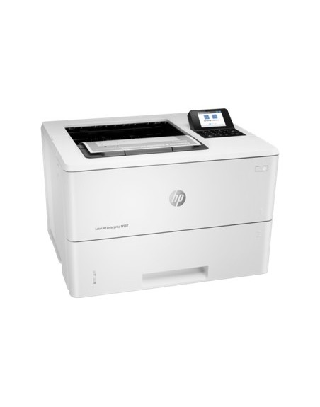Impresora hp laser monocromo laserjet enterprise m507dn a4 - 45ppm - 512mb - usb - red - duplex impresion