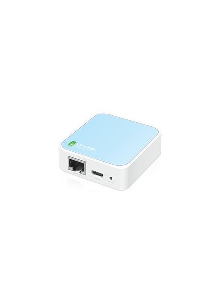 Router wifi nano 300mbps tp - link