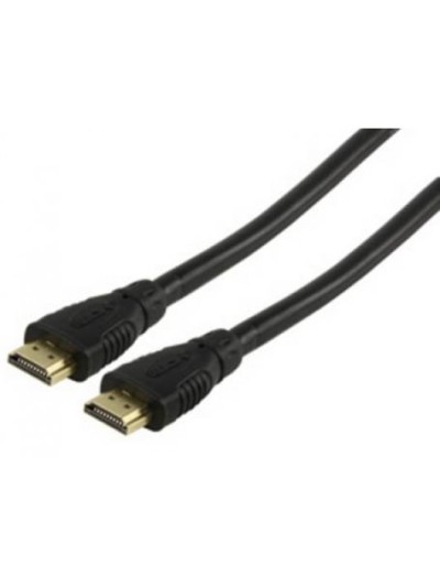 Cable equip hdmi 1.4 high speed eco 5m