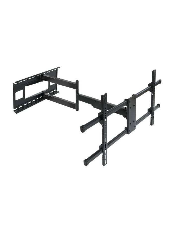 Soporte pared tooq lp4380xl - b 43 pulgadas - 80 pulgadas carga maxima 50kg negro Soporte pared tooq lp4380xl - b 43 pulgadas - 80 pulgadas carga maxima 50kg negro