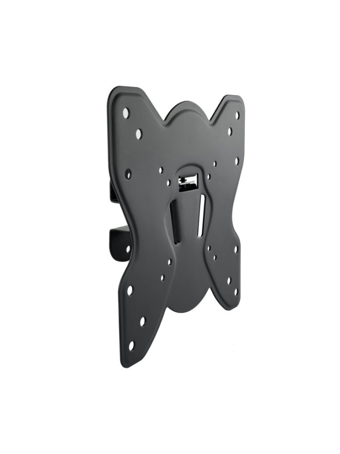 Soporte pared tv tooq lp1942tn - b 23 pulgadas - 42 pulgadas carga maxima 25kg negro Soporte pared tv tooq lp1942tn - b 23 pulgadas - 42 pulgadas carga maxima 25kg negro