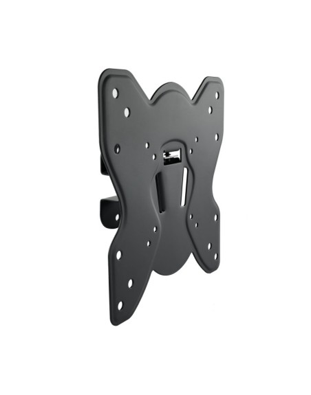 Soporte pared tv tooq lp1942tn - b 23 pulgadas - 42 pulgadas carga maxima 25kg negro
