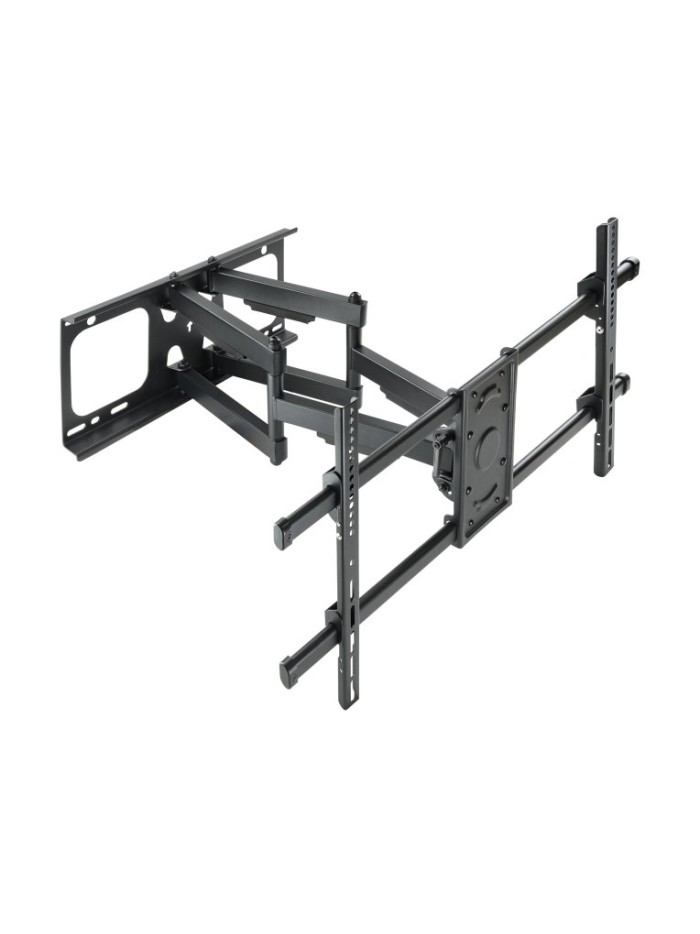 Soporte pared tooq lp3790tn - b 37 pulgadas - 90 pulgadas negro Soporte pared tooq lp3790tn - b 37 pulgadas - 90 pulgadas negro