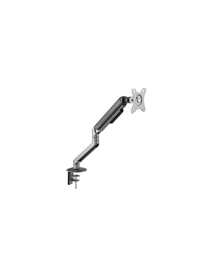 Soporte de mesa tv tooq 17 - 32 pulgadas gris Soporte de mesa tv tooq 17 - 32 pulgadas gris