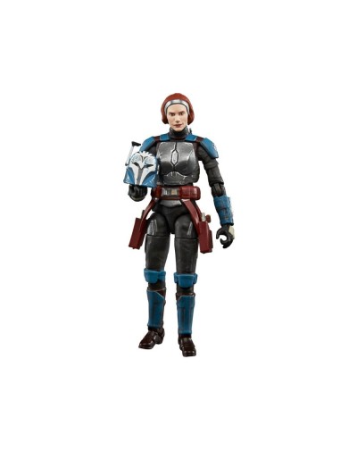 Figura hasbro bo - katan kryze 10 cm star wars the mandalorian vintage collection