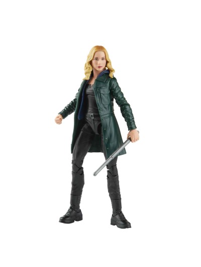 Figura hasbro sharon carter marvel legends the falcon and winter soldier