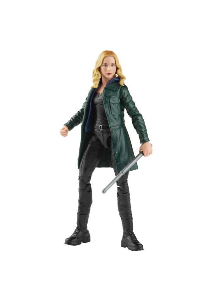 Figura hasbro sharon carter marvel legends the falcon and winter soldier Figura hasbro sharon carter marvel legends the falcon and winter soldier
