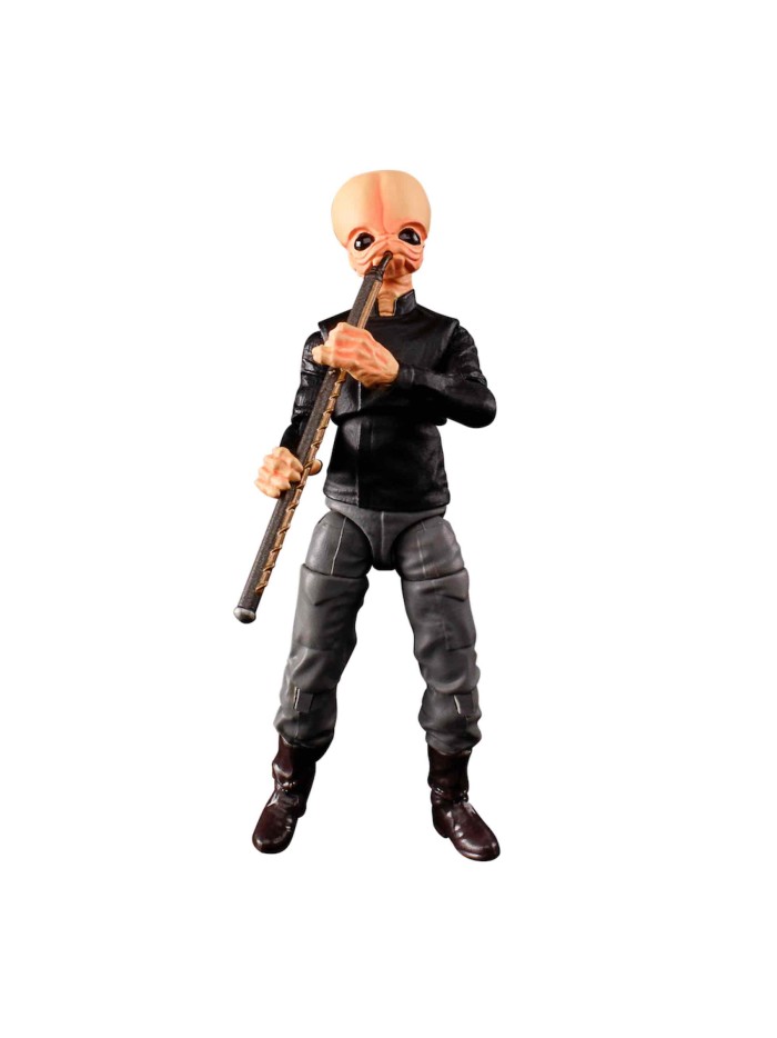 Figura hasbro figrin d'an star wars new hope vintage collection Figura hasbro figrin d'an star wars new hope vintage collection