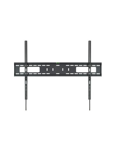 Soporte de pared tv - mon tooq 60 - 100 pulgadas negro