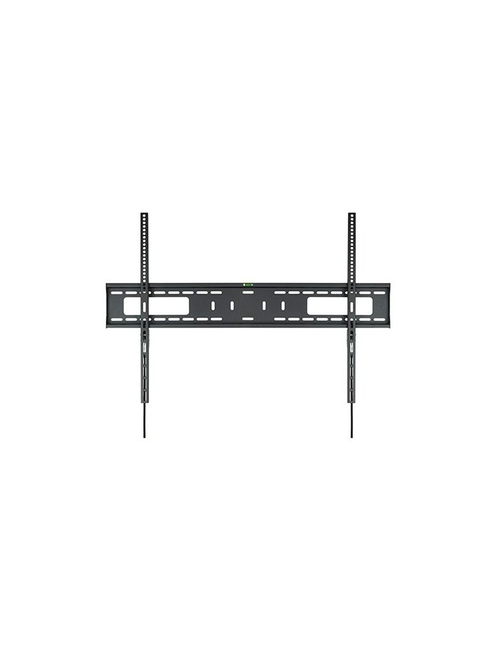 Soporte de pared tv - mon tooq 60 - 100 pulgadas negro Soporte de pared tv - mon tooq 60 - 100 pulgadas negro