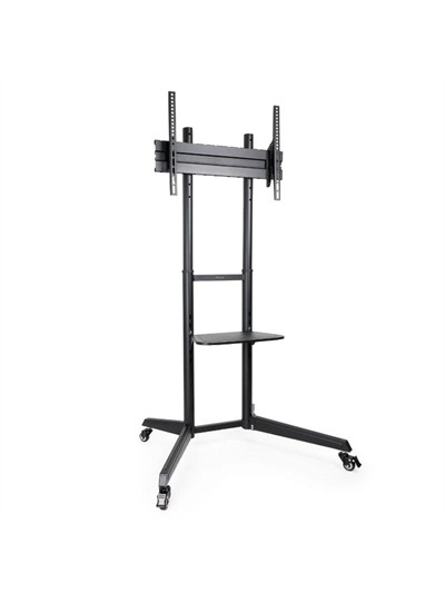 Soporte de suelo tv tooq fs1170m - b ramses 37 pulgadas - 70 pulgadas