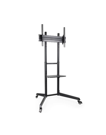 Soporte de suelo tv tooq fs1170m - b ramses 37 pulgadas - 70 pulgadas