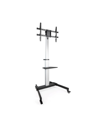 Soporte suelo tooq hasta 86 pulgadas 600x400