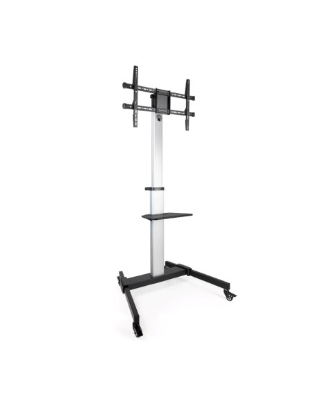 Soporte suelo tooq hasta 86 pulgadas 600x400