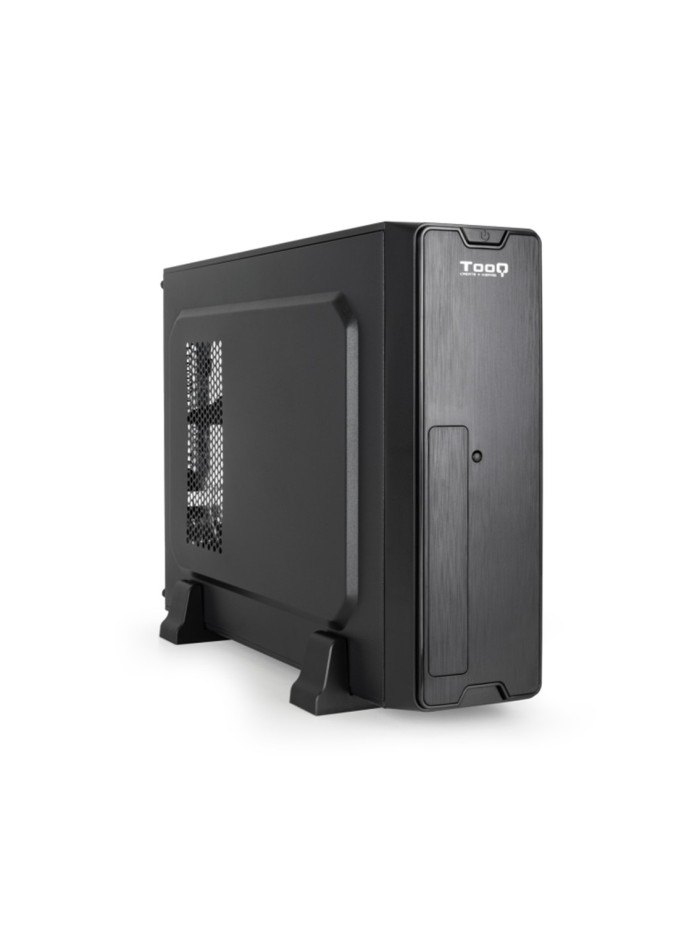 Caja ordenador tooq tqc - 3007u3cd m - atx 500w Caja ordenador tooq tqc - 3007u3cd m - atx 500w