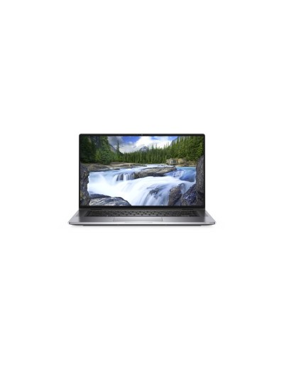 Portatil dell latitude 9520 i7 - 1185g7 16gb ssd 512gb 15 pulgadas